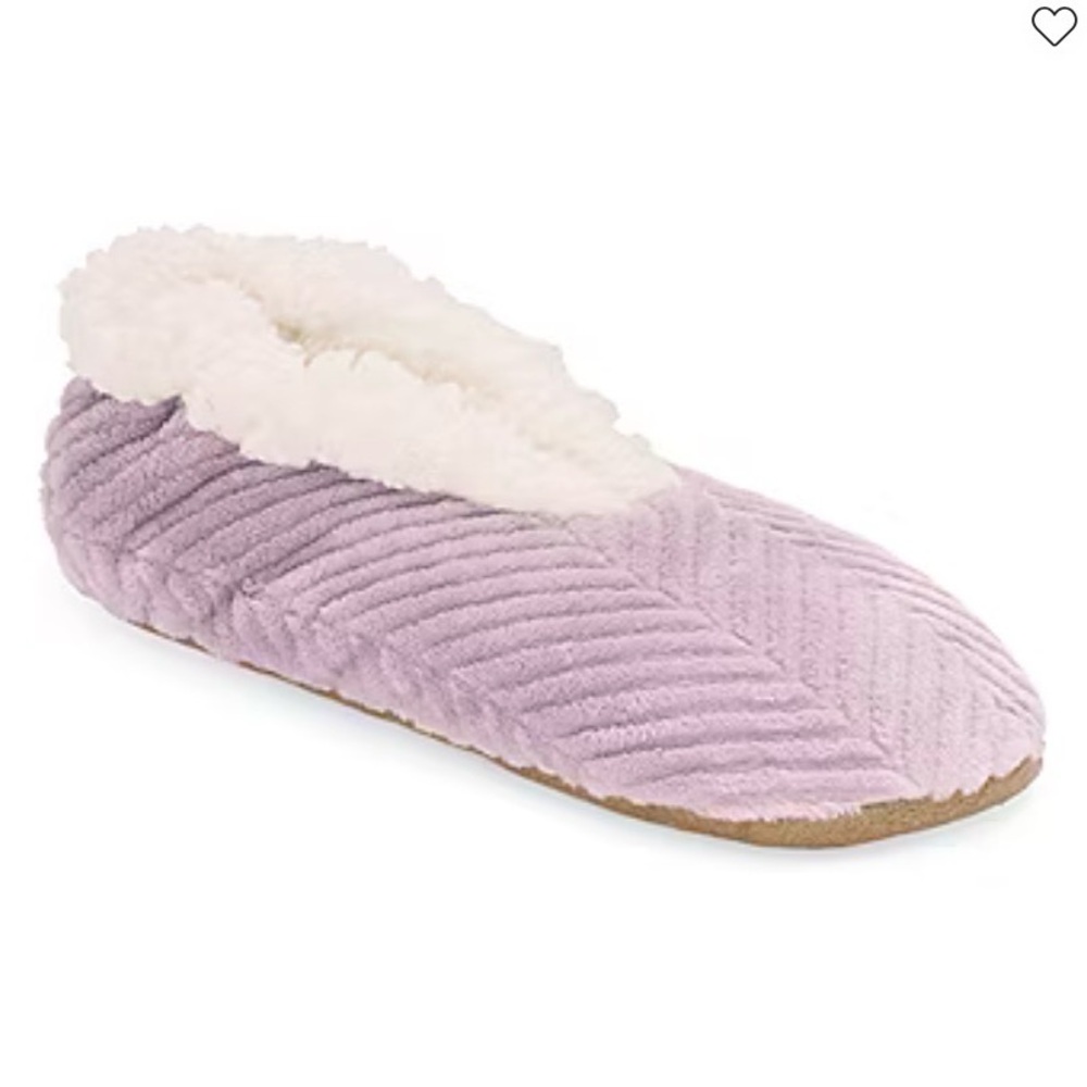 Mixit Cozy Womens 1 Pair Slipper Socks SZ L/XL
NWT - Picture 2 of 7